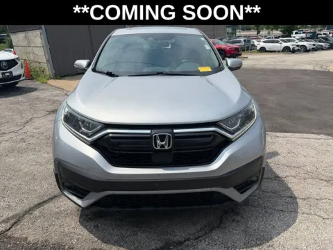 Photos of 2020 Honda CR-V EX-L for sale in Overland Park, KS at Acura of Overland Park