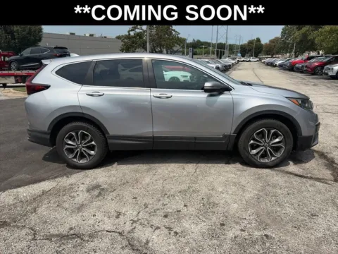 More photos of 2020 Honda CR-V EX-L at Acura of Overland Park, KS