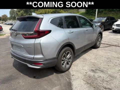More photos of 2020 Honda CR-V EX-L at Acura of Overland Park, KS