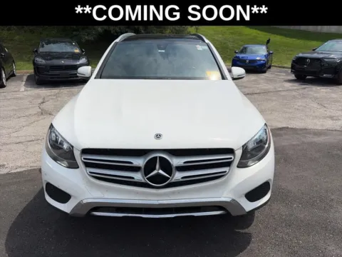 Photos of 2019 Mercedes-Benz GLC 300 for sale in Overland Park, KS at Acura of Overland Park