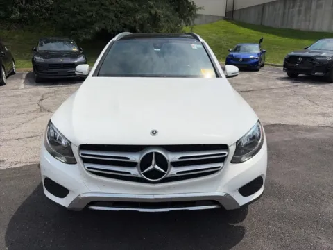 Photos of 2019 Mercedes-Benz GLC 300 for sale in Overland Park, KS at Acura of Overland Park