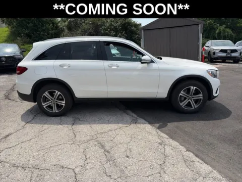 More photos of 2019 Mercedes-Benz GLC 300 at Acura of Overland Park, KS