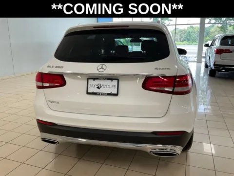 More photos of 2019 Mercedes-Benz GLC 300 at Acura of Overland Park, KS
