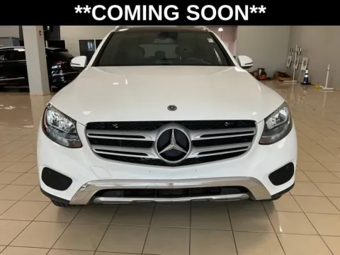Photos of 2019 Mercedes-Benz GLC 300 for sale in Overland Park, KS at Acura of Overland Park