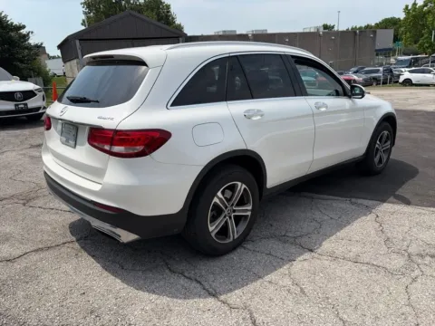 More photos of 2019 Mercedes-Benz GLC 300 at Acura of Overland Park, KS