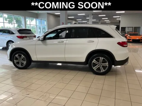 More photos of 2019 Mercedes-Benz GLC 300 at Acura of Overland Park, KS