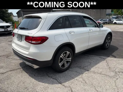 More photos of 2019 Mercedes-Benz GLC 300 at Acura of Overland Park, KS