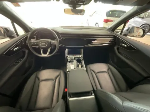 More photos of 2022 Audi Q7 Prestige at Acura of Overland Park, KS