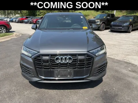 Photos of 2022 Audi Q7 Prestige for sale in Overland Park, KS at Acura of Overland Park