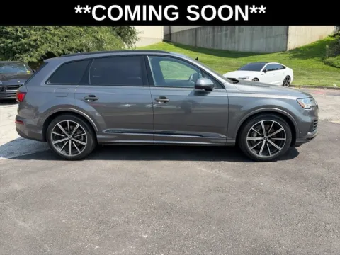 More photos of 2022 Audi Q7 Prestige at Acura of Overland Park, KS