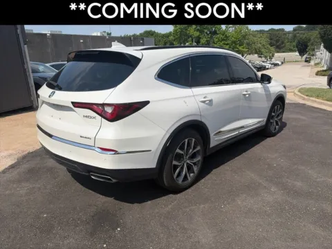 More photos of 2023 Acura MDX w/Technology Package at Acura of Overland Park, KS