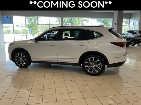 More photos of 2023 Acura MDX w/Technology Package at Acura of Overland Park, KS