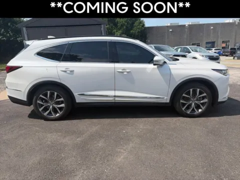 More photos of 2023 Acura MDX w/Technology Package at Acura of Overland Park, KS