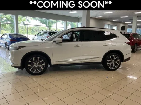 More photos of 2023 Acura MDX w/Technology Package at Acura of Overland Park, KS
