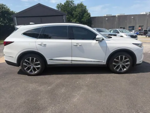 More photos of 2023 Acura MDX w/Technology Package at Acura of Overland Park, KS