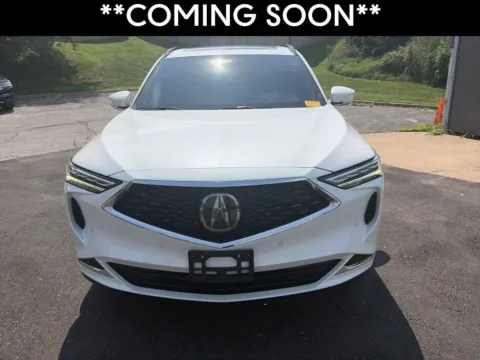 Photos of 2023 Acura MDX w/Technology Package for sale in Overland Park, KS at Acura of Overland Park