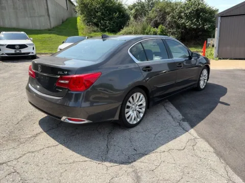 More photos of 2014 Acura RLX Tech Pkg at Acura of Overland Park, KS