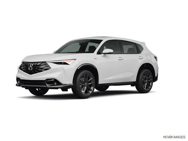 2026 Acura ADX w/A-Spec Package for sale in Overland Park, KS