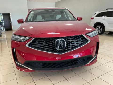 Photos of 2026 Acura MDX w/Advance Package for sale in Overland Park, KS at Acura of Overland Park