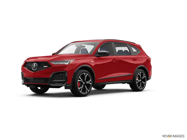 2026 Acura MDX Type S w/Advance Package for sale in Overland Park, KS