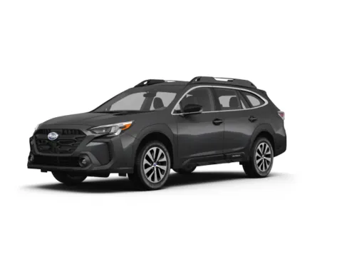 Gray 2024 Subaru Outback 2.5i for sale in Overland Park, KS