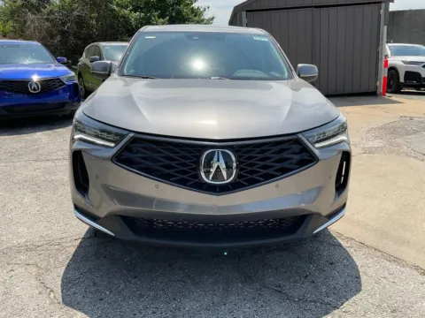 Photos of 2026 Acura RDX w/Technology Package for sale in Overland Park, KS at Acura of Overland Park