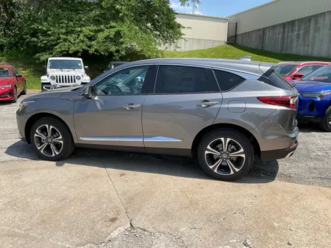More photos of 2026 Acura RDX w/Technology Package at Acura of Overland Park, KS