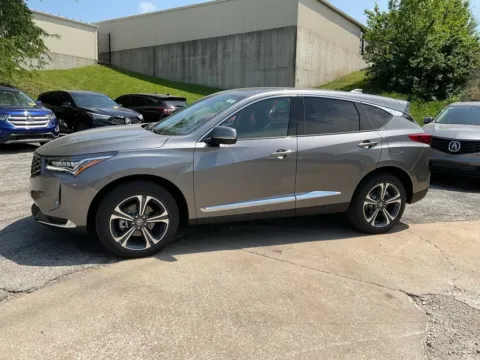 More photos of 2026 Acura RDX w/Technology Package at Acura of Overland Park, KS