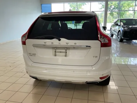 More photos of 2015 Volvo XC60 T5 Drive-E Premier at Acura of Overland Park, KS