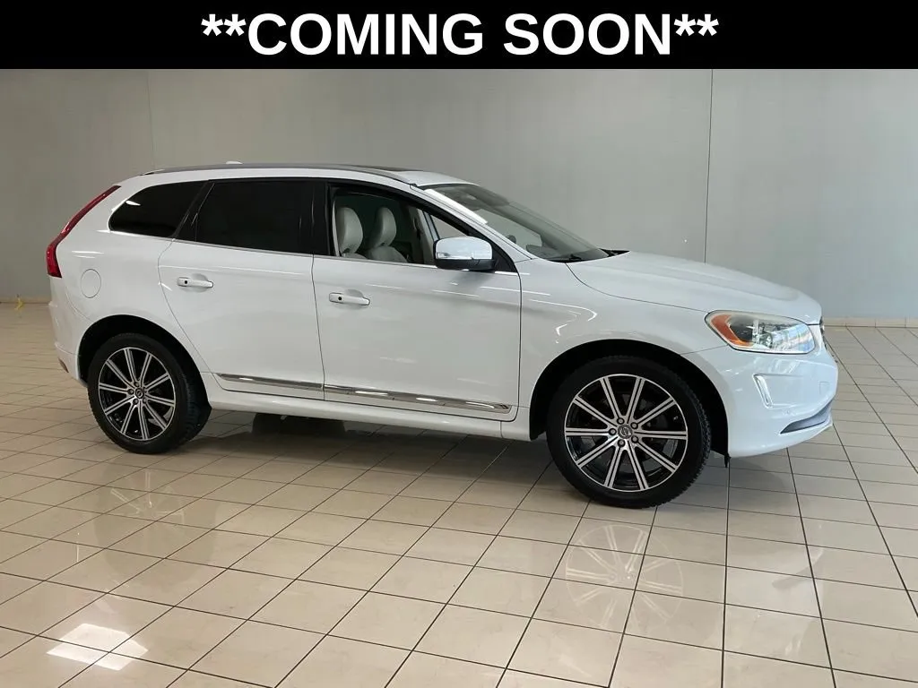 Used 2015 Volvo XC60 Premier with VIN YV440MDK7F2697830 for sale in Kansas City