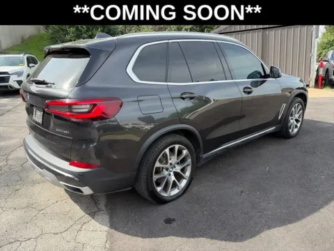 More photos of 2020 BMW X5 xDrive40i at Acura of Overland Park, KS