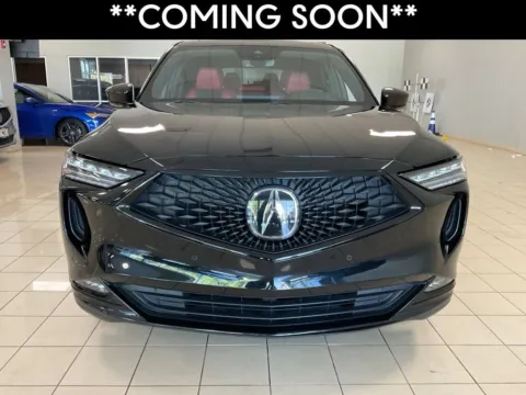 Photos of 2024 Acura MDX w/A-Spec Package for sale in Overland Park, KS at Acura of Overland Park