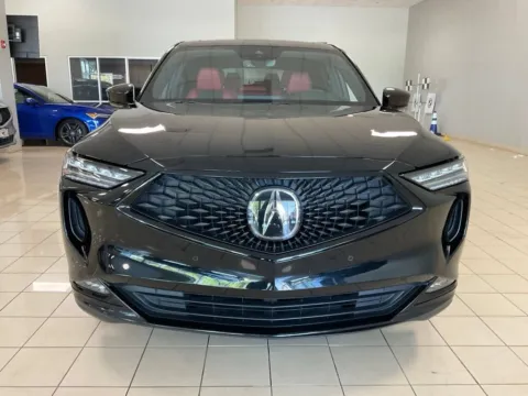 Photos of 2024 Acura MDX w/A-Spec Package for sale in Overland Park, KS at Acura of Overland Park
