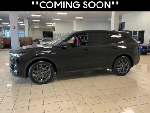 More photos of 2024 Acura MDX w/A-Spec Package at Acura of Overland Park, KS