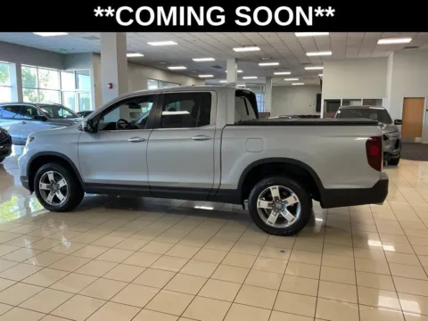 More photos of 2024 Honda Ridgeline RTL at Acura of Overland Park, KS