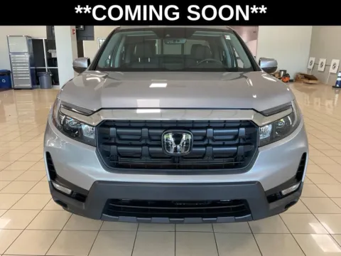 Photos of 2024 Honda Ridgeline RTL for sale in Overland Park, KS at Acura of Overland Park