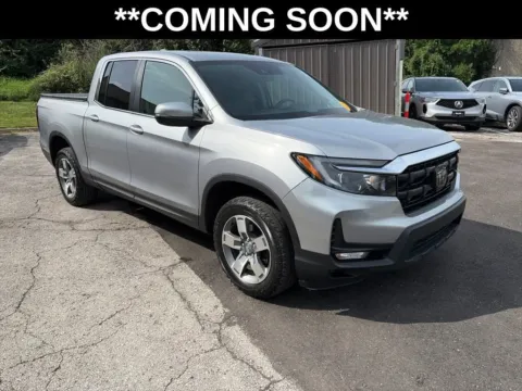 Another view of 2024 Honda Ridgeline RTL for sale in Overland Park, KS at Acura of Overland Park