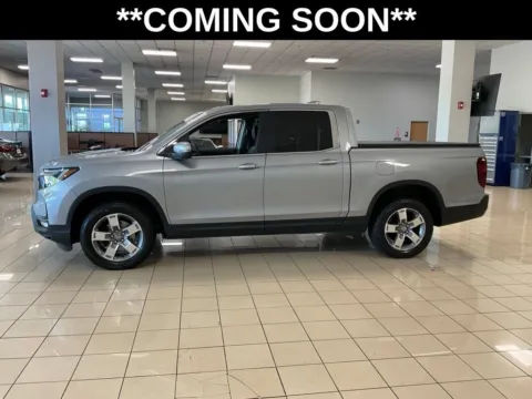 More photos of 2024 Honda Ridgeline RTL at Acura of Overland Park, KS