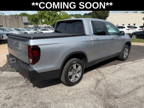 More photos of 2024 Honda Ridgeline RTL at Acura of Overland Park, KS