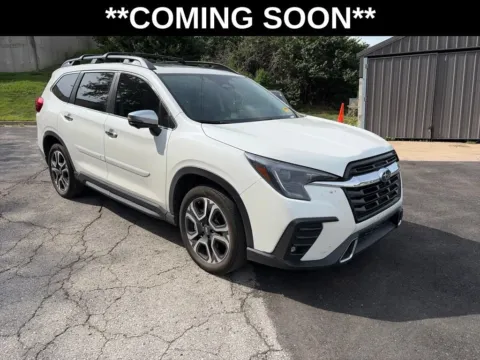 Another view of 2023 Subaru Ascent Touring for sale in Overland Park, KS at Acura of Overland Park