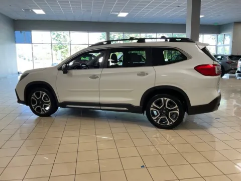 More photos of 2023 Subaru Ascent Touring at Acura of Overland Park, KS