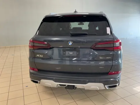 More photos of 2022 BMW X5 xDrive40i at Acura of Overland Park, KS