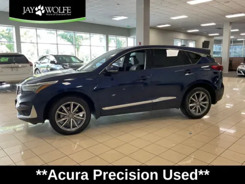 More photos of 2020 Acura RDX w/Technology Pkg at Acura of Overland Park, KS
