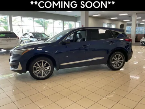 More photos of 2020 Acura RDX w/Technology Pkg at Acura of Overland Park, KS