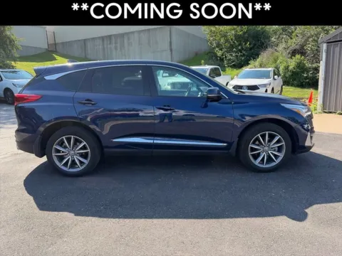 More photos of 2020 Acura RDX w/Technology Pkg at Acura of Overland Park, KS