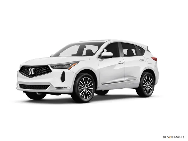 2026 Acura RDX w/Advance Package for sale in Overland Park, KS