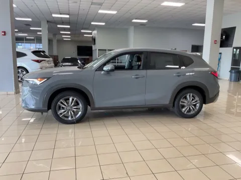 More photos of 2026 Acura ADX at Acura of Overland Park, KS