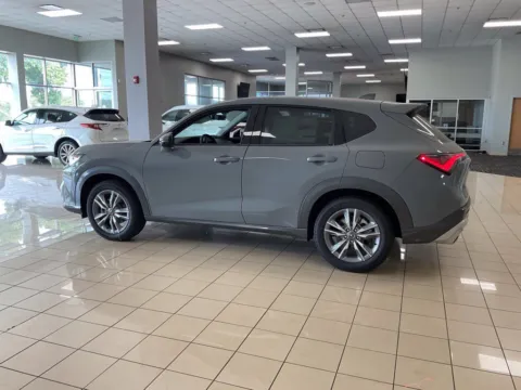 More photos of 2026 Acura ADX at Acura of Overland Park, KS