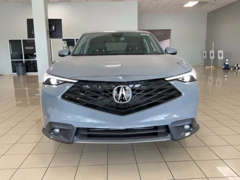 Photos of 2026 Acura ADX for sale in Overland Park, KS at Acura of Overland Park