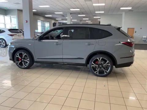 More photos of 2026 Acura MDX Type S w/Advance Package at Acura of Overland Park, KS